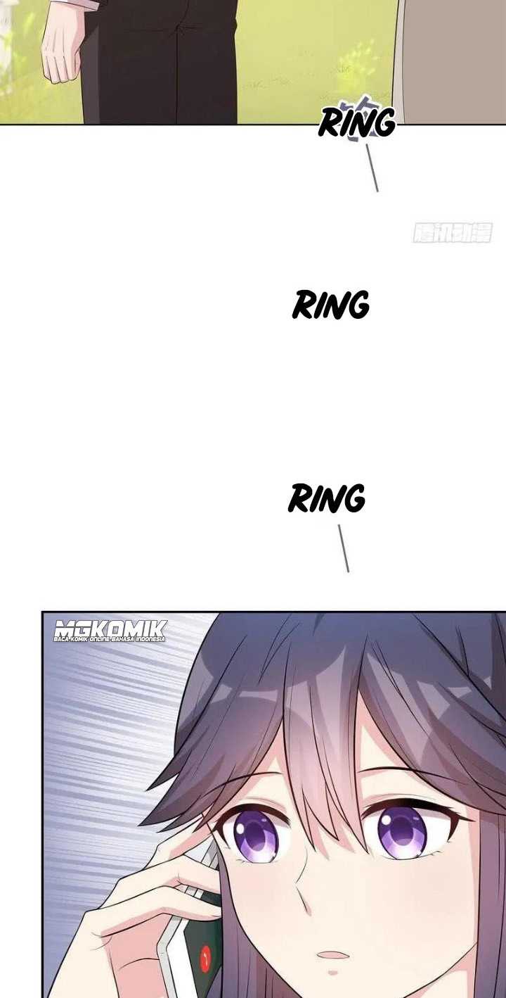 The Wife Contract and My Daughter’s Nanny Chapter 125 Gambar 26